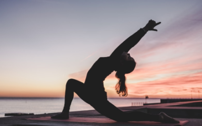 WellnessThe 6 Best Yoga Poses to Relieve Gas and Bloating