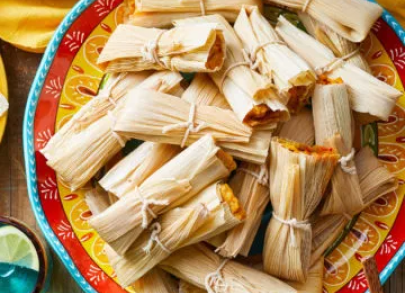 30 Mexican-Inspired Recipes You Won’t Believe Are Vegan